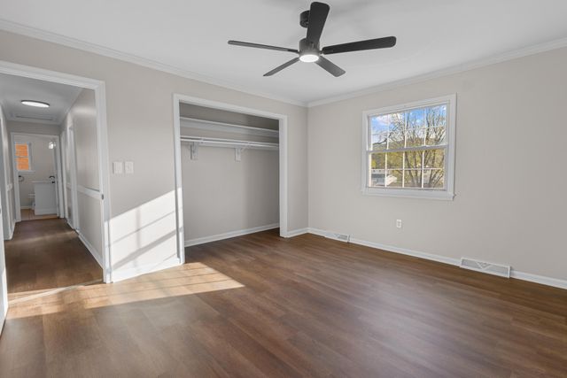 3053 Woodway RD, Roanoke, VA 24014