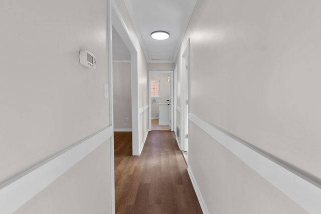 3053 Woodway RD, Roanoke, VA 24014