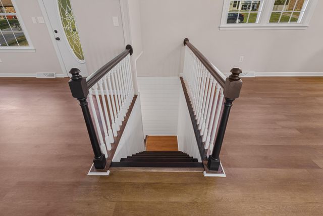 3053 Woodway RD, Roanoke, VA 24014