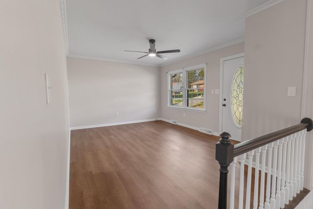 3053 Woodway RD, Roanoke, VA 24014