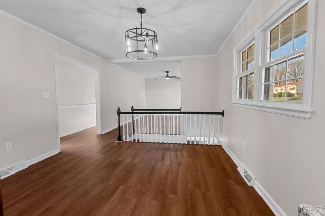 3053 Woodway RD, Roanoke, VA 24014