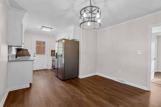 3053 Woodway RD, Roanoke, VA 24014