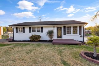 3053 Woodway RD, Roanoke, VA 24014