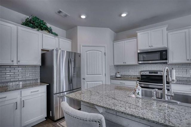 5164 Barberry Avenue, Oakwood, GA 30566