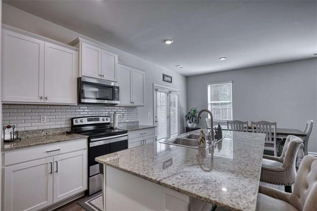 5164 Barberry Avenue, Oakwood, GA 30566