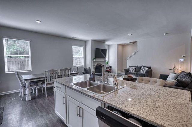 5164 Barberry Avenue, Oakwood, GA 30566