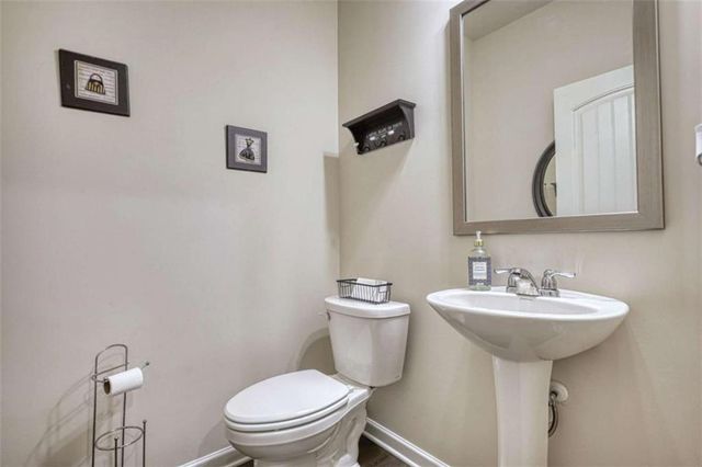 5164 Barberry Avenue, Oakwood, GA 30566