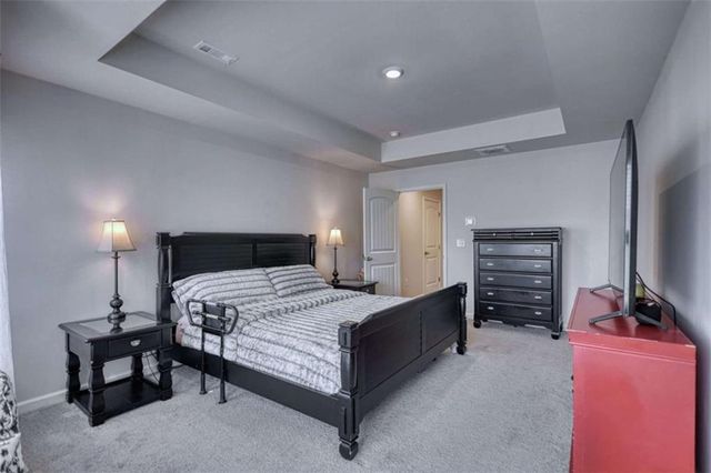 5164 Barberry Avenue, Oakwood, GA 30566