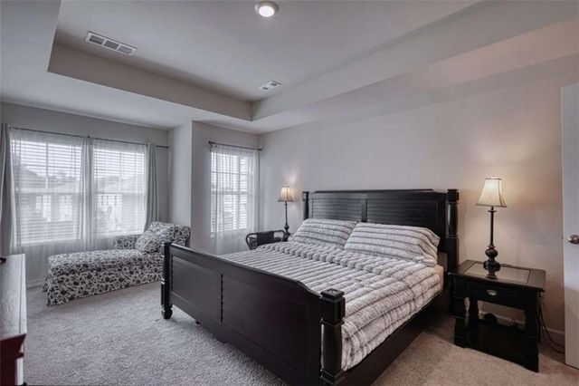 5164 Barberry Avenue, Oakwood, GA 30566
