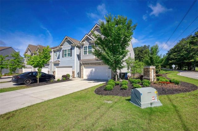 5164 Barberry Avenue, Oakwood, GA 30566