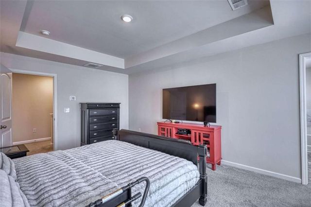5164 Barberry Avenue, Oakwood, GA 30566