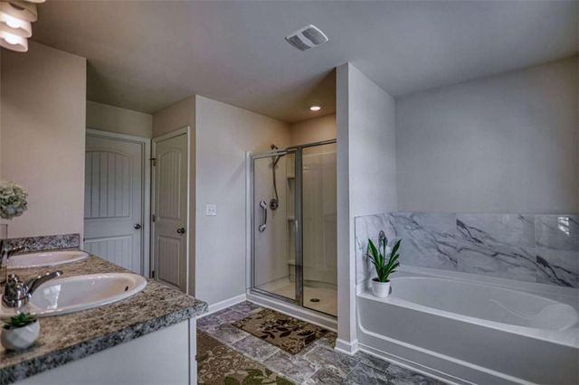 5164 Barberry Avenue, Oakwood, GA 30566