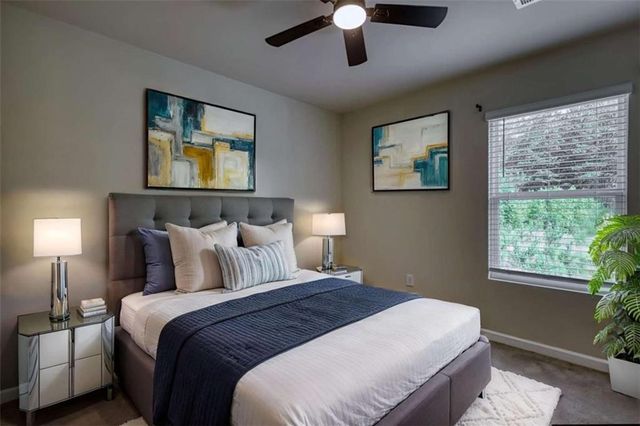 5164 Barberry Avenue, Oakwood, GA 30566