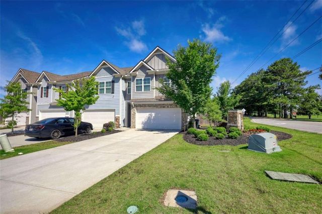 5164 Barberry Avenue, Oakwood, GA 30566