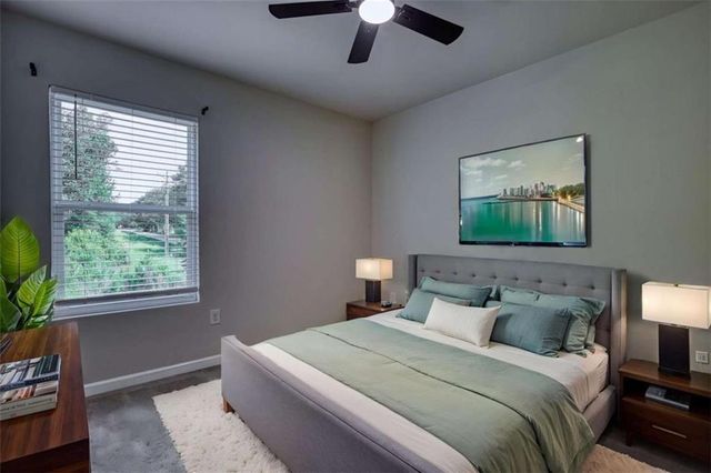 5164 Barberry Avenue, Oakwood, GA 30566