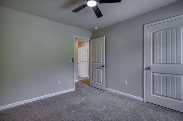 5164 Barberry Avenue, Oakwood, GA 30566