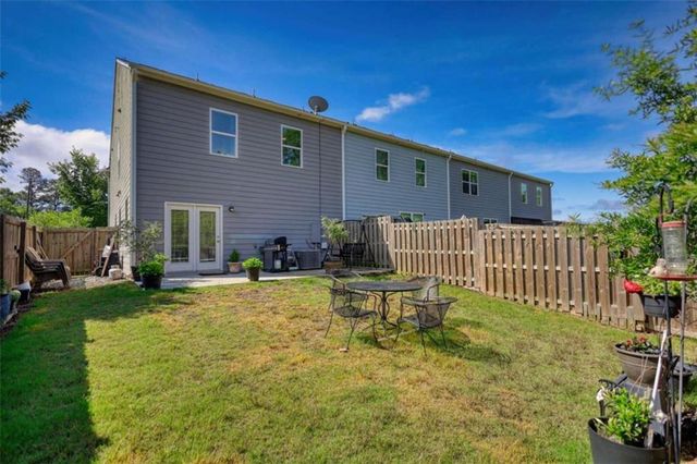 5164 Barberry Avenue, Oakwood, GA 30566