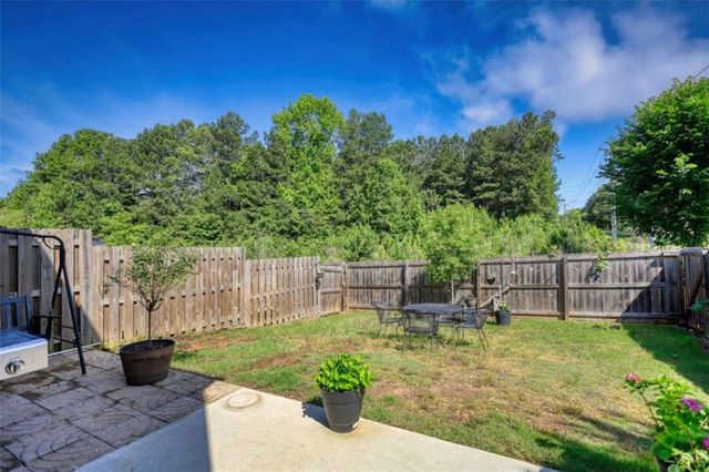 5164 Barberry Avenue, Oakwood, GA 30566