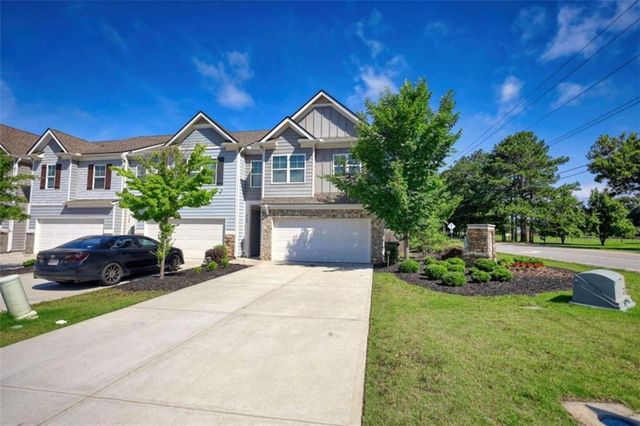 5164 Barberry Avenue, Oakwood, GA 30566