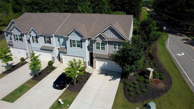 5164 Barberry Avenue, Oakwood, GA 30566
