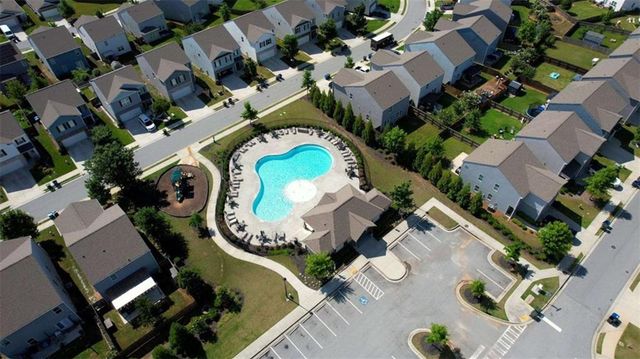 5164 Barberry Avenue, Oakwood, GA 30566