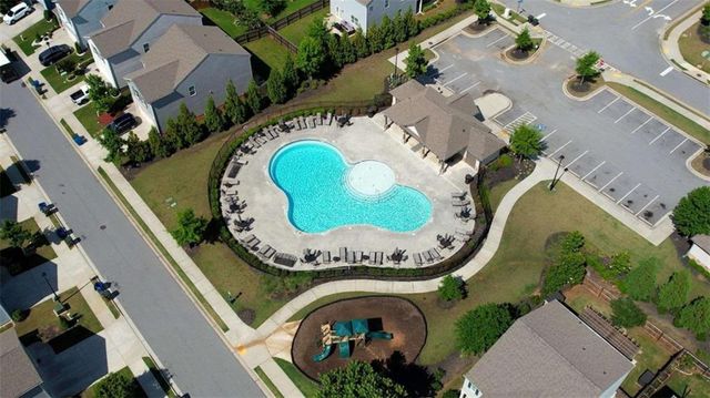 5164 Barberry Avenue, Oakwood, GA 30566