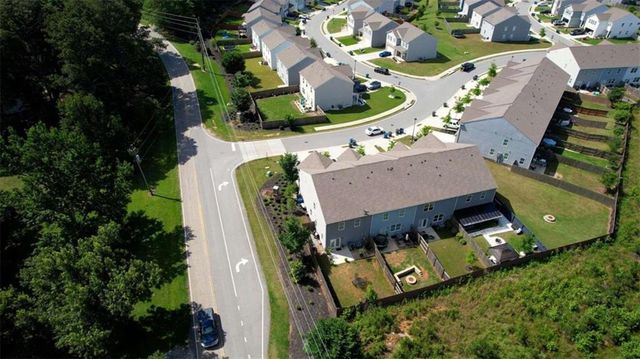 5164 Barberry Avenue, Oakwood, GA 30566
