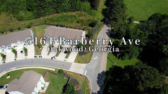 5164 Barberry Avenue, Oakwood, GA 30566