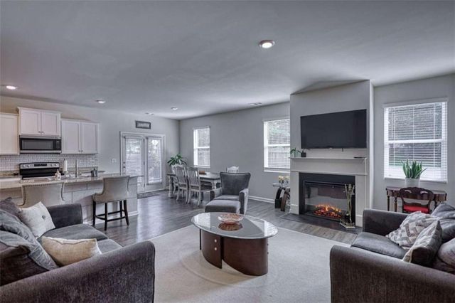 5164 Barberry Avenue, Oakwood, GA 30566