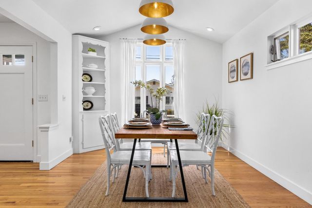 464 Hampstead Way, Santa Cruz, CA 95062