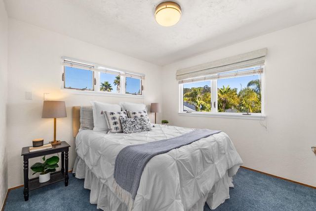 464 Hampstead Way, Santa Cruz, CA 95062