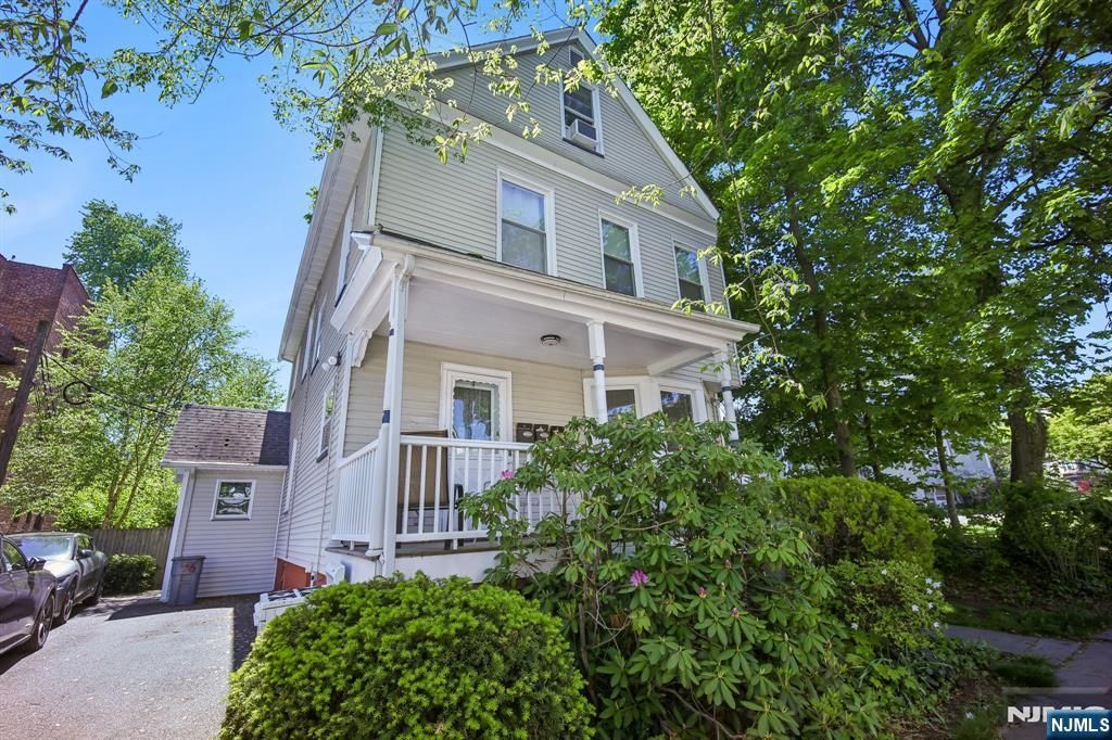 76 Montague Place 1, Montclair, NJ 07042
