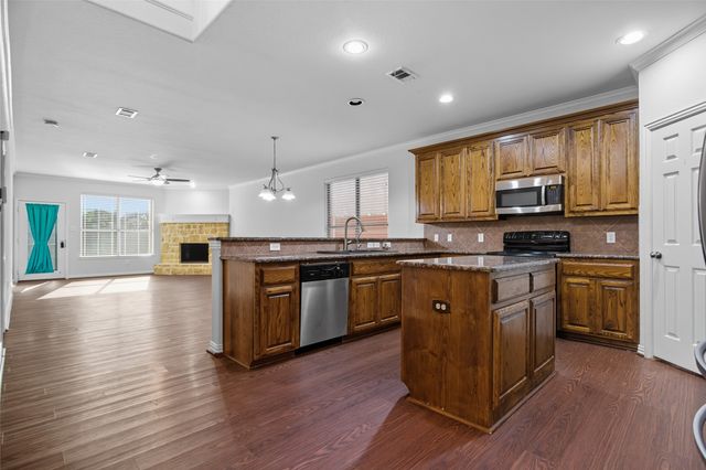 13308 Sulphur Springs Drive, Frisco, TX 75035