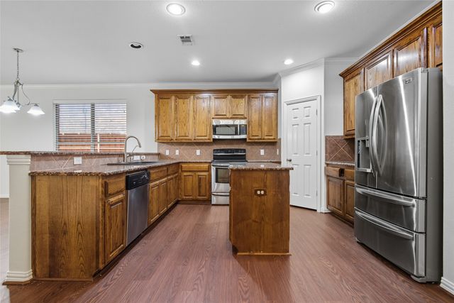 13308 Sulphur Springs Drive, Frisco, TX 75035