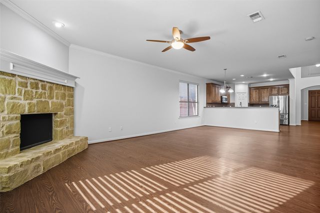 13308 Sulphur Springs Drive, Frisco, TX 75035