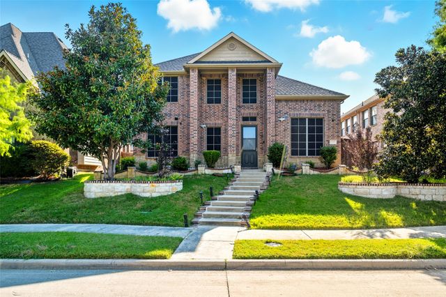 13308 Sulphur Springs Drive, Frisco, TX 75035