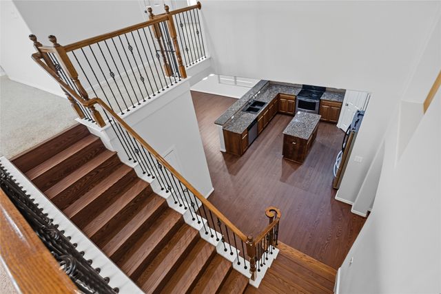 13308 Sulphur Springs Drive, Frisco, TX 75035