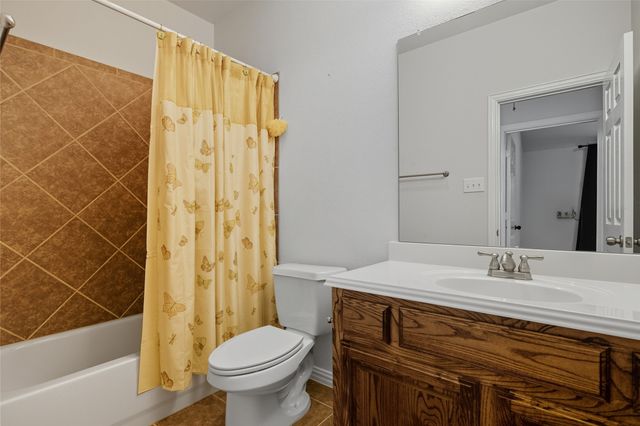 13308 Sulphur Springs Drive, Frisco, TX 75035