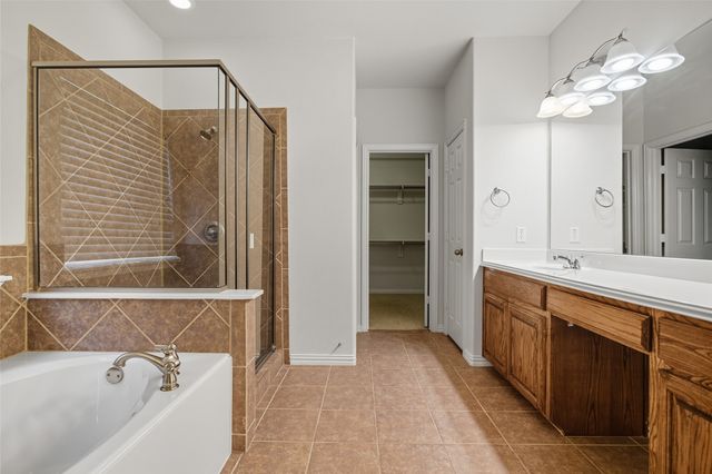 13308 Sulphur Springs Drive, Frisco, TX 75035