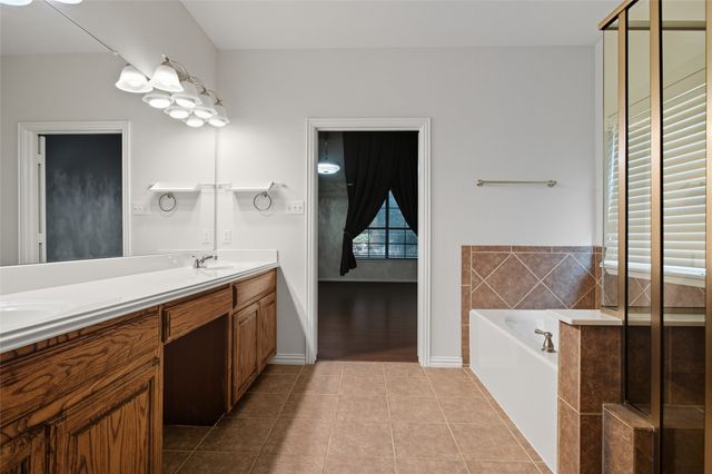 13308 Sulphur Springs Drive, Frisco, TX 75035