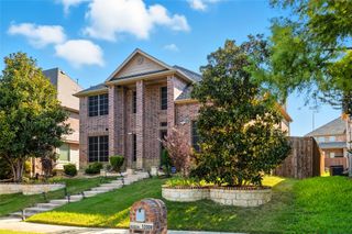 13308 Sulphur Springs Drive, Frisco, TX 75035