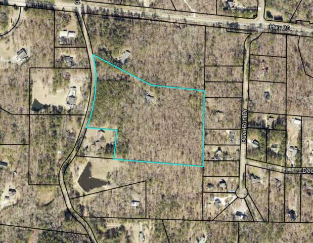 25 Woodall Rd Se, White, GA 30184