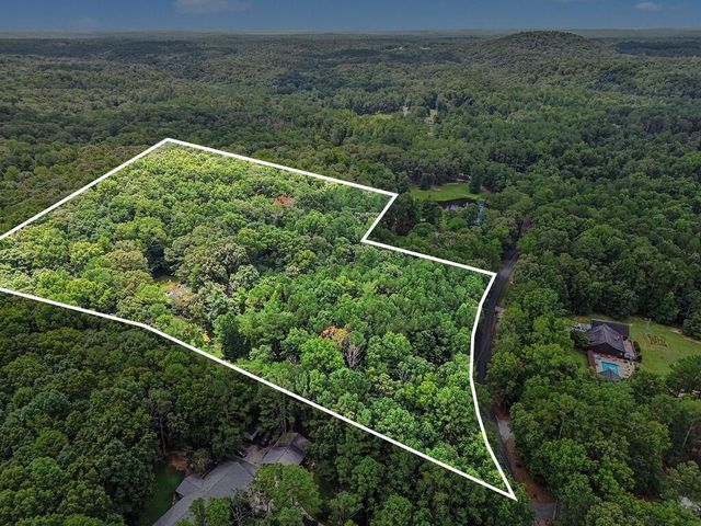 25 Woodall Rd Se, White, GA 30184