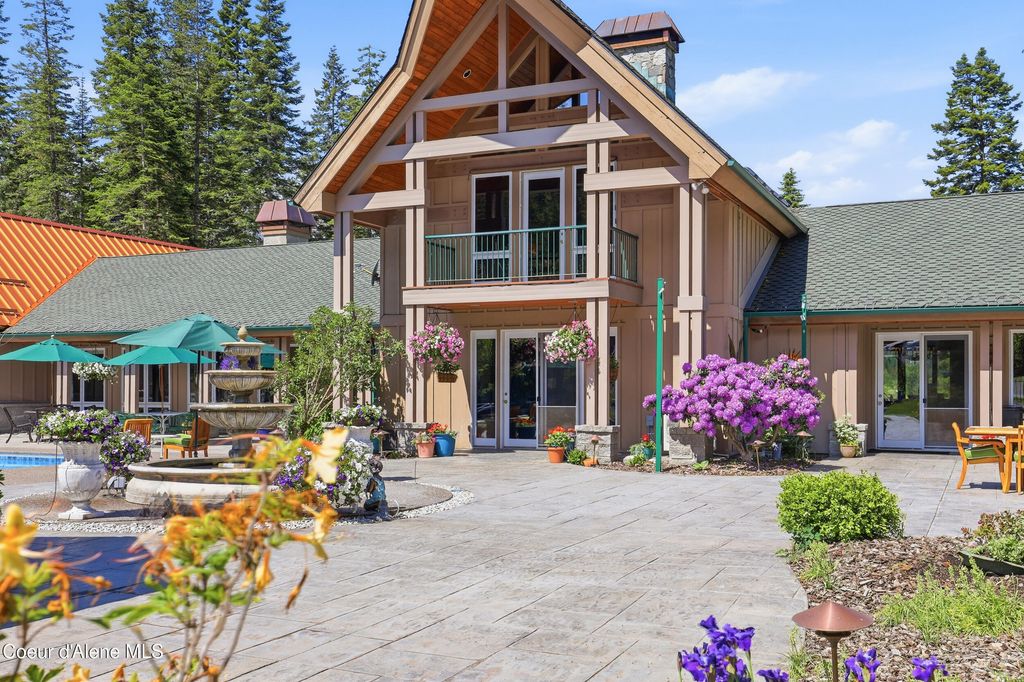 8850 E Fernan Lake RD, Coeur d'Alene, ID 83814 photo 2