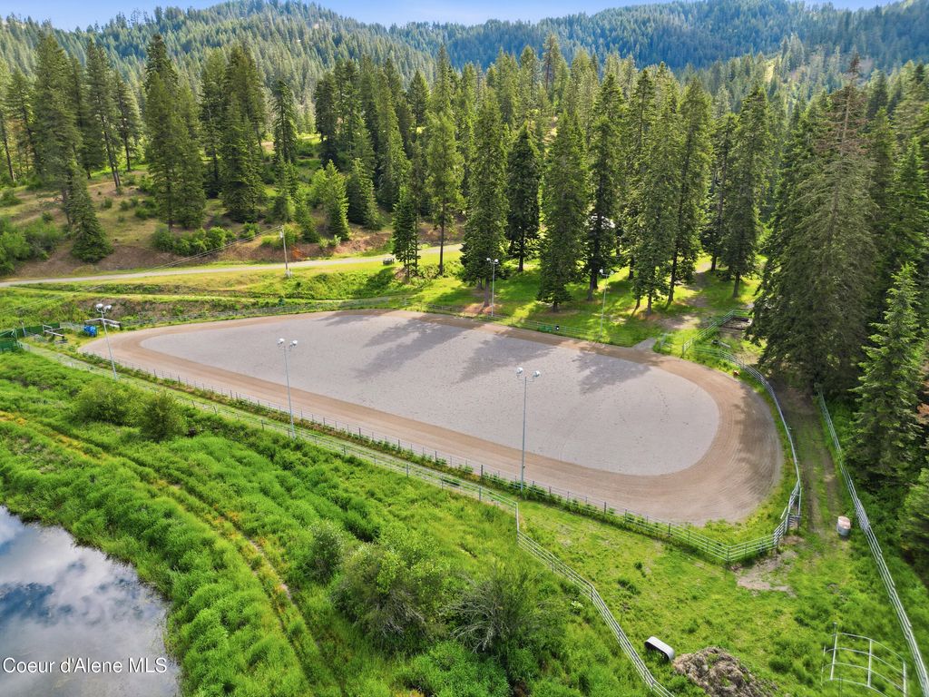 8850 E Fernan Lake RD, Coeur d'Alene, ID 83814 photo 5