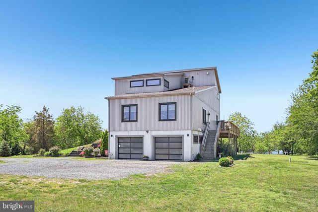 11 S FORK LANDING RD, Cinnaminson, NJ 08077