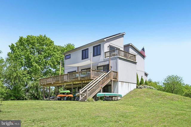11 S FORK LANDING RD, Cinnaminson, NJ 08077