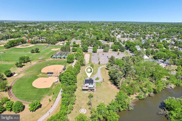 11 S FORK LANDING RD, Cinnaminson, NJ 08077