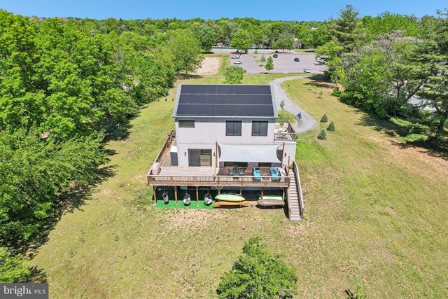 11 S FORK LANDING RD, Cinnaminson, NJ 08077