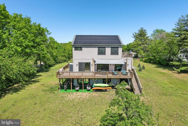 11 S FORK LANDING RD, Cinnaminson, NJ 08077